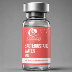 Bacteriostatic Water