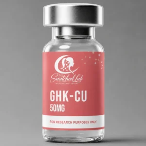 GHK-Cu