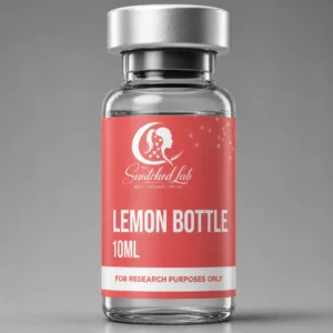 Lemon Bottle