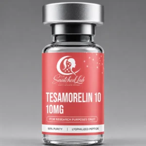 Tesamorelin