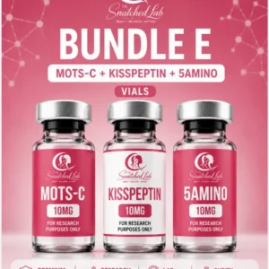 Bundle E