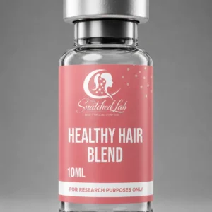 Healthy Hair Blend