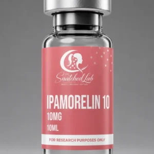 Ipamorelin