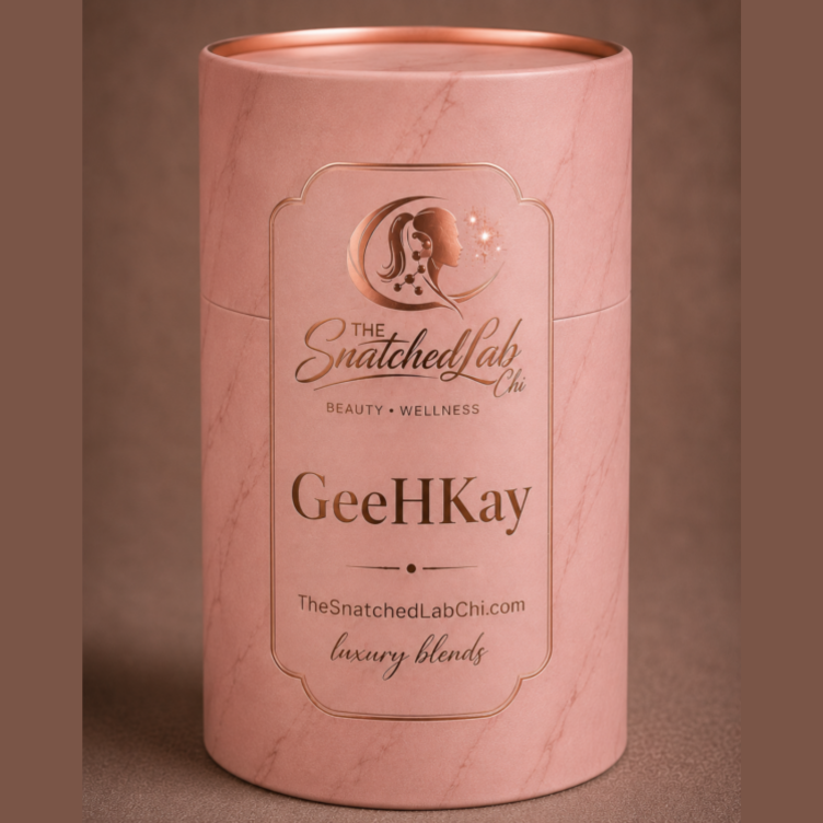 GeeHKay
