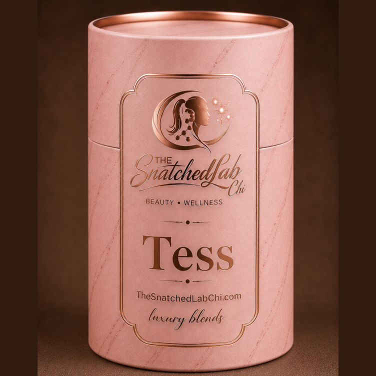 Tessy