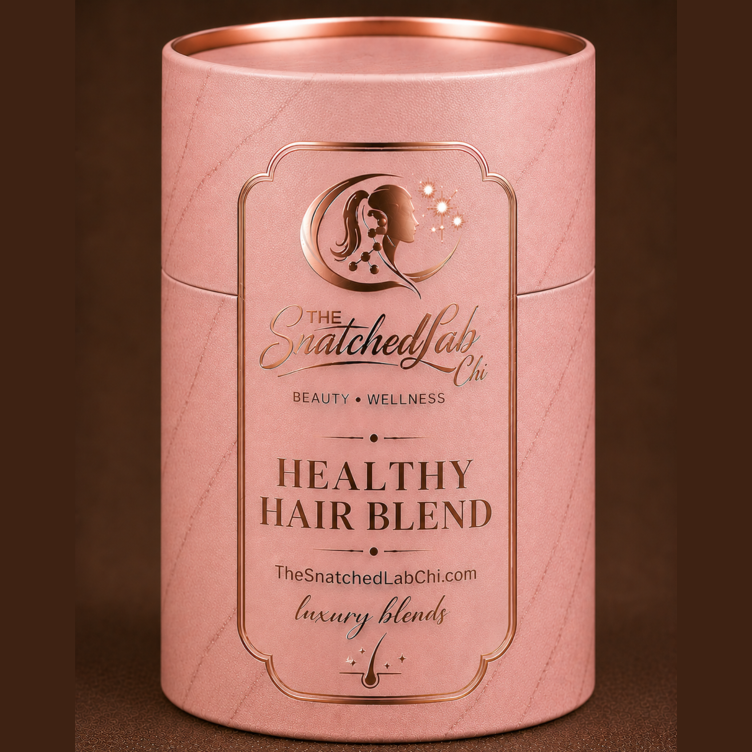 Healthy Hair Blend(HHB)