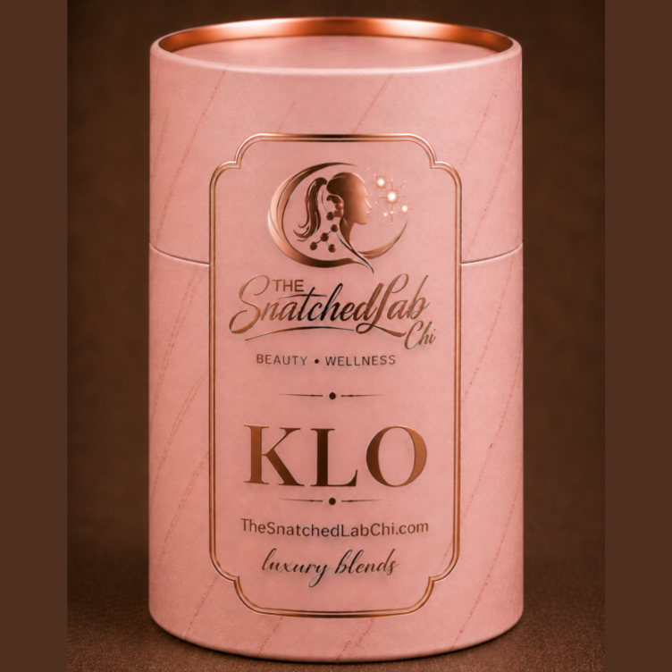 Klo Blend