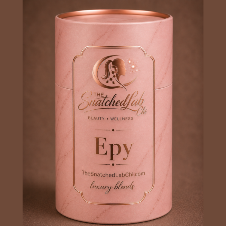 Epyta product packaging