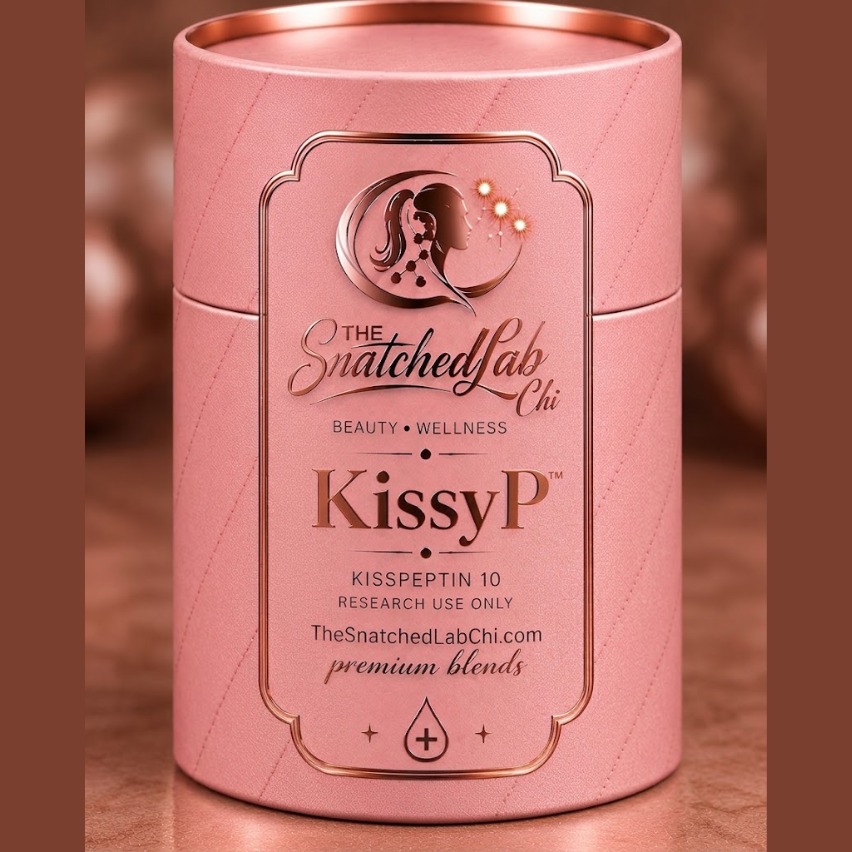 KissyP
