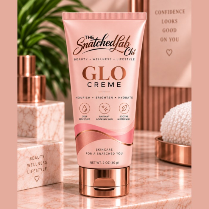 Glo Creme